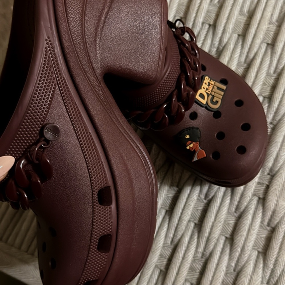 Croc Clogs - Picture 2 of 2